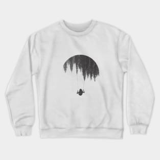 Parasute Forest Crewneck Sweatshirt